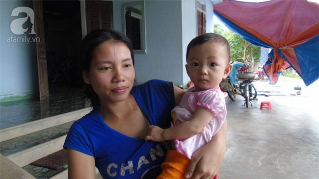 Gặp lại người mẹ sinh thường 3 “công chúa” ở tuyến huyện: Chật vật vì con ốm quanh năm, nằm viện nhiều hơn ở nhà - Ảnh 3.