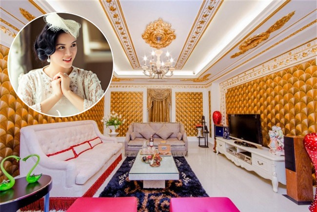 choang ngop voi dinh thu dat vang trieu do cua 3 nguoi dep doc than giau co hinh anh 5