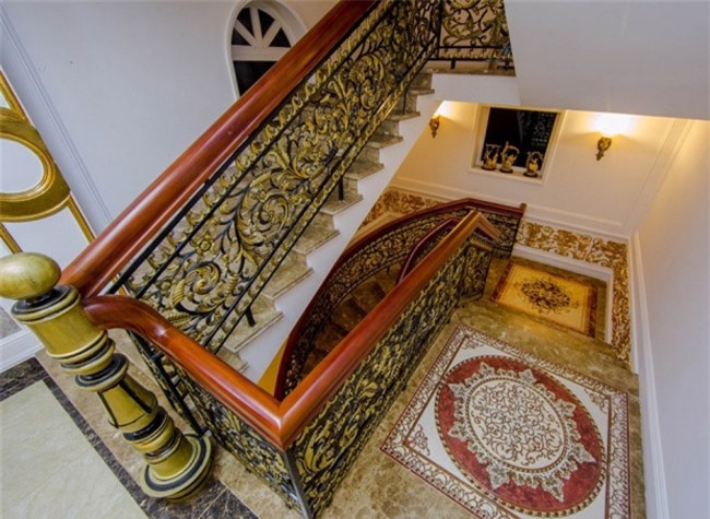 choang ngop voi dinh thu dat vang trieu do cua 3 nguoi dep doc than giau co hinh anh 9