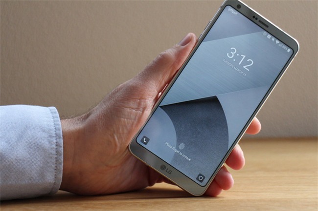 Đây là 5 smartphone tốt nhất hiện nay, ai đang muốn đổi dế yêu cũng nên biết - Ảnh 1.