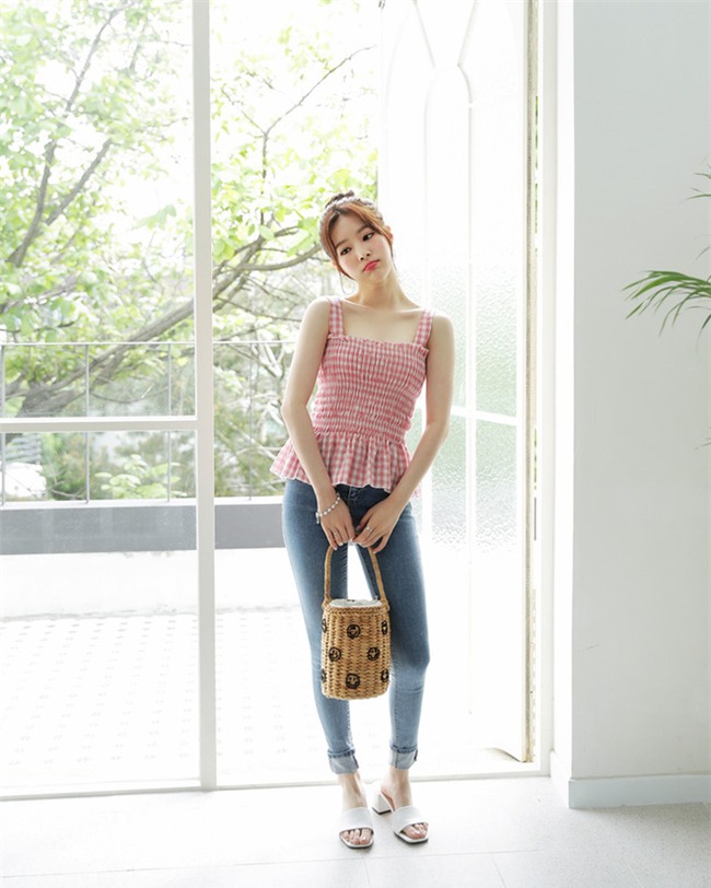 6 item mà kiểu gì bạn cũng nên sắm cho mùa hè năm nay! - Ảnh 7.