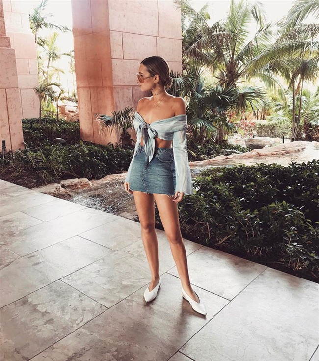 6 item mà kiểu gì bạn cũng nên sắm cho mùa hè năm nay! - Ảnh 16.