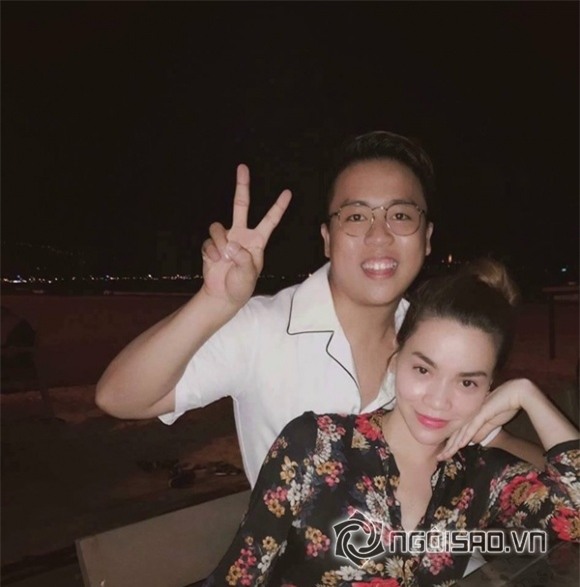 Hồ Ngọc Hà, ca sĩ Hồ Ngọc Hà, bạn trai Hồ Ngọc Hà, sao Việt