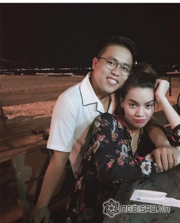 Hồ Ngọc Hà, ca sĩ Hồ Ngọc Hà, bạn trai Hồ Ngọc Hà, sao Việt