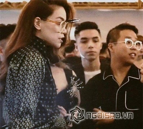 Hồ Ngọc Hà, ca sĩ Hồ Ngọc Hà, bạn trai Hồ Ngọc Hà, sao Việt