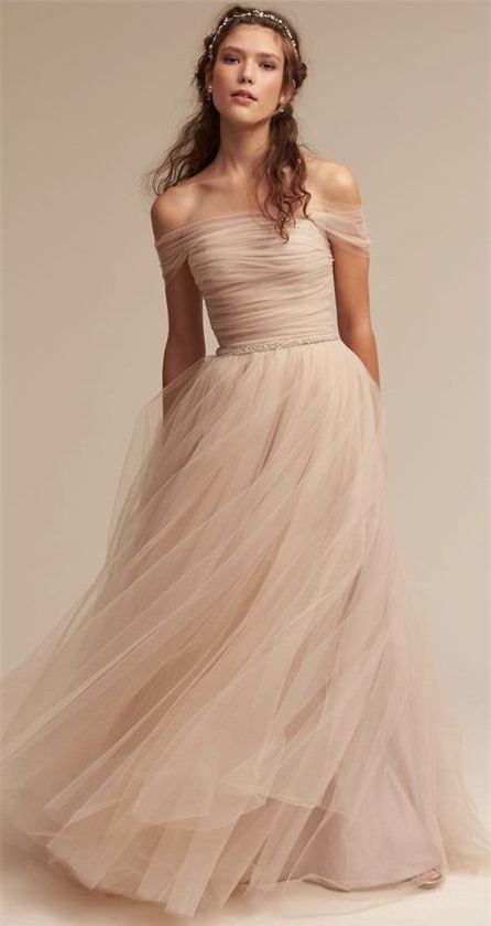 day chac han la chiec vay cuoi mo uoc cua tat ca phu nu - 9