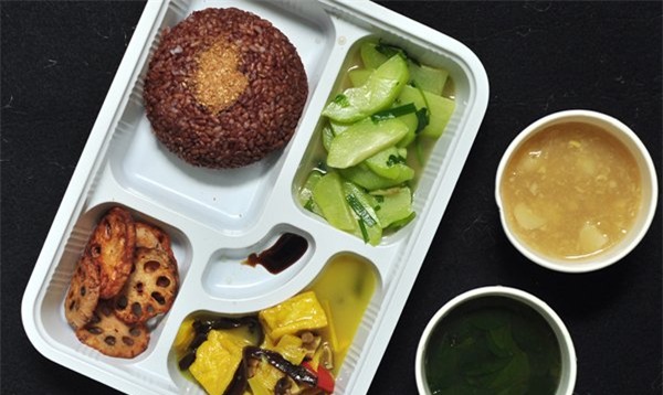 ung thư, điều trị ung thư, bệnh viện K, ăn chay, thực dưỡng