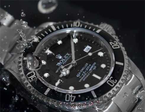 7 sự thật lý giải mức giá “trên trời” của đồng hồ Rolex - Ảnh 1.