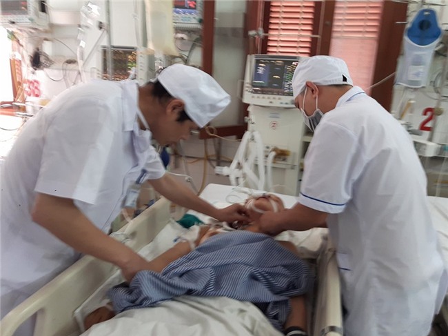 nổ súng, bạn gái, Hải Phòng, giang hồ đất Cảng