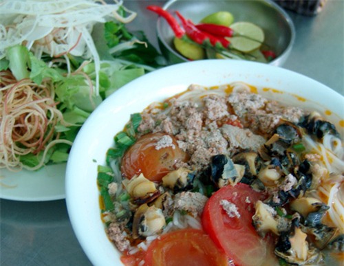 tuyet doi khong an oc voi nhung thu nay hinh anh 1