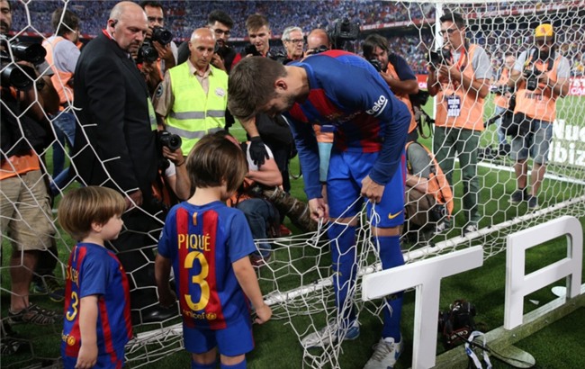 Pique hoc thac si o Dai hoc Harvard hinh anh 2