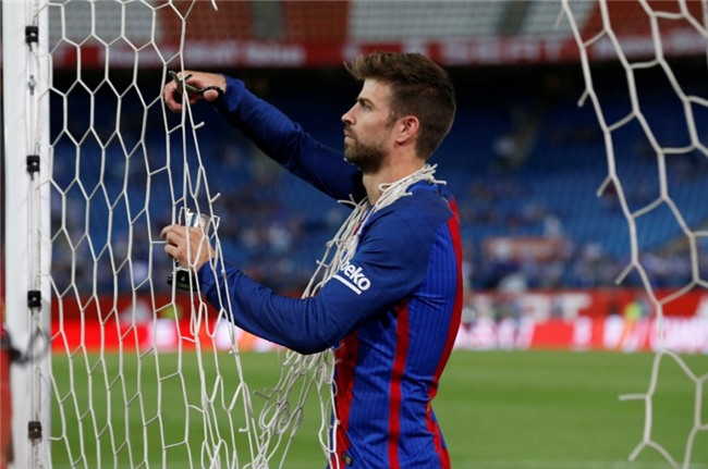 Pique hoc thac si o Dai hoc Harvard hinh anh 3