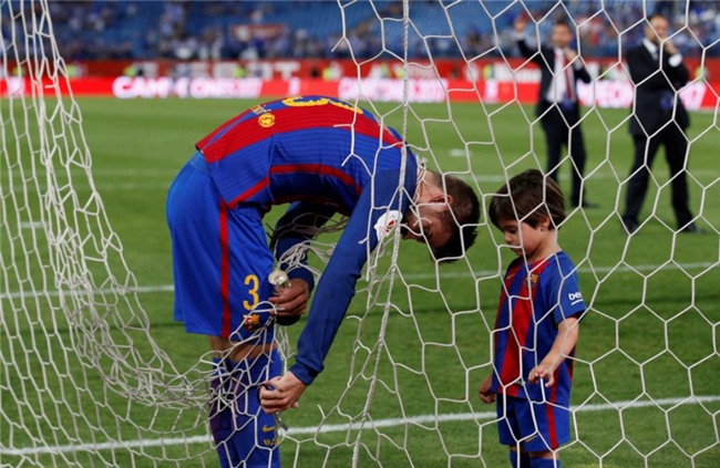 Pique hoc thac si o Dai hoc Harvard hinh anh 4