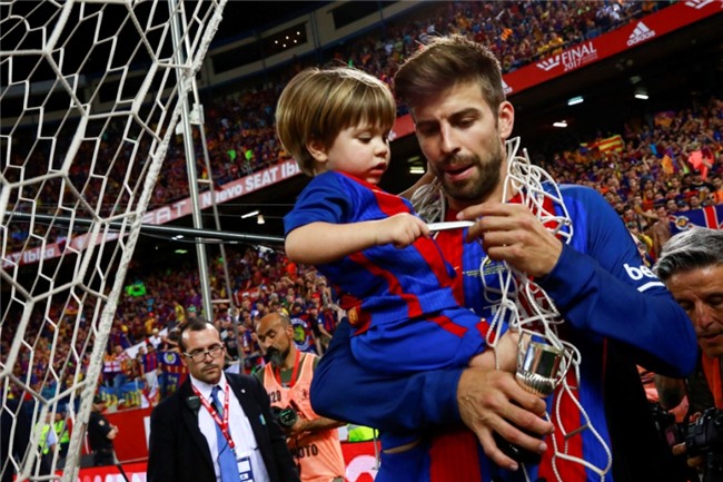 Pique hoc thac si o Dai hoc Harvard hinh anh 5