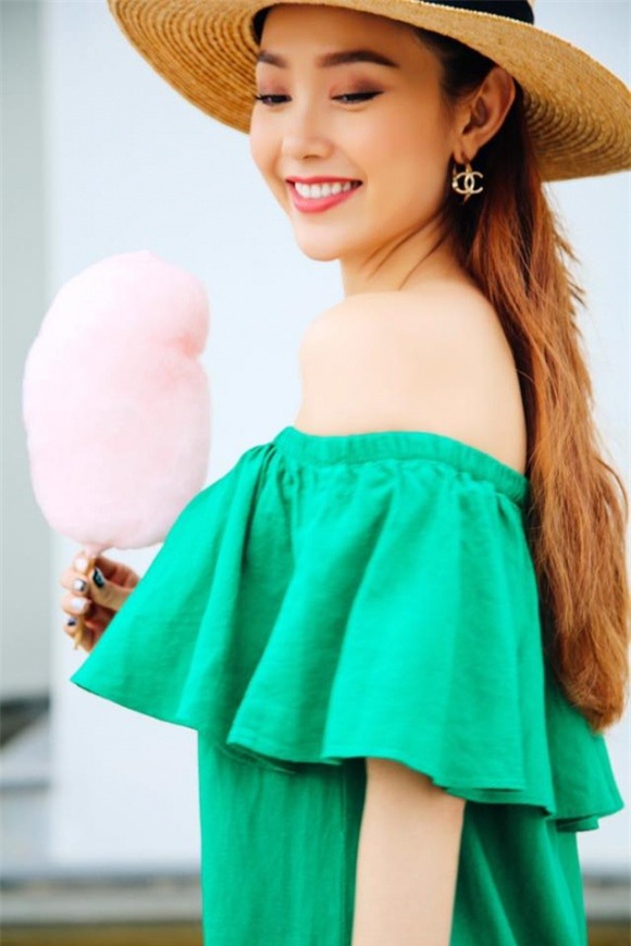 Minh Hằng, ca sĩ Minh Hằng, diễn viên Minh Hằng