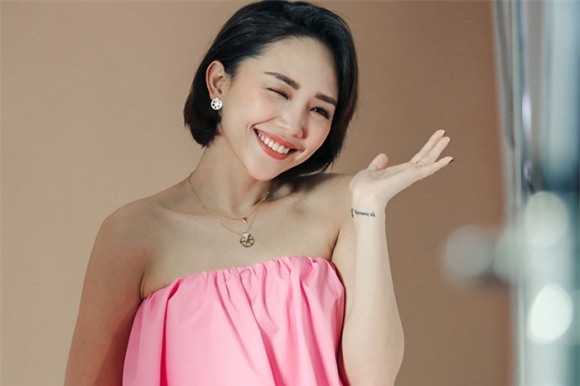 Tóc Tiên, ca sĩ Tóc Tiên, sao Việt