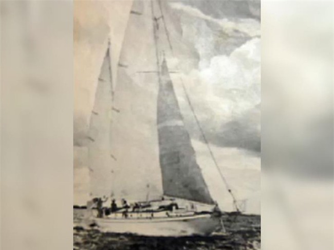 Năm 1961, bé gái này được phát hiện trôi dạt trên biển: 50 năm sau, cô đã tiết lộ một sự thật khủng khiếp đằng sau... - Ảnh 2.