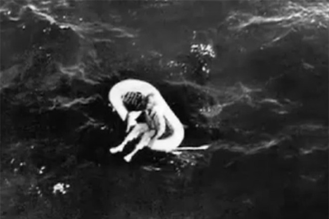 Năm 1961, bé gái này được phát hiện trôi dạt trên biển: 50 năm sau, cô đã tiết lộ một sự thật khủng khiếp đằng sau... - Ảnh 4.