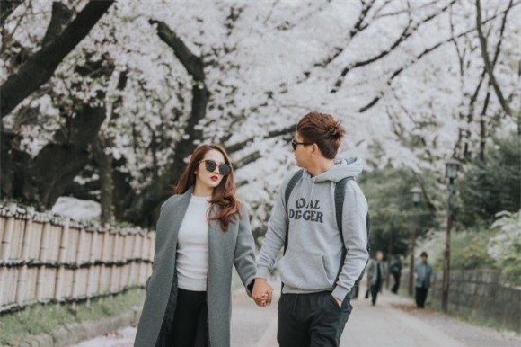 hồ quang hiếu, hồ quang hiếu bảo anh, bảo anh, sao việt