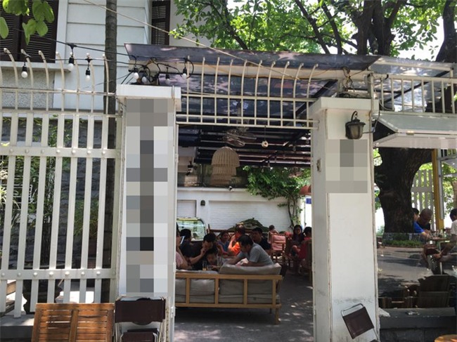 Khách phản ánh nhai trúng phân chuột ở quán cafe tại Hà Nội, quản lý cửa hàng lên tiếng - Ảnh 2.