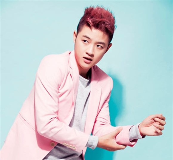 Huong Tram, Thanh Duy: 'Bau show khong co quyen si nhuc Luu Chi Vy' hinh anh 2