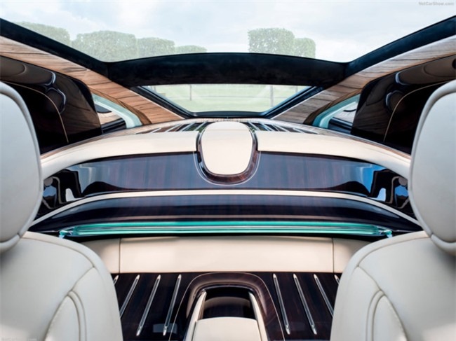 Rolls-Royce Sweptail la chiec xe moi dat nhat moi thoi dai hinh anh 2