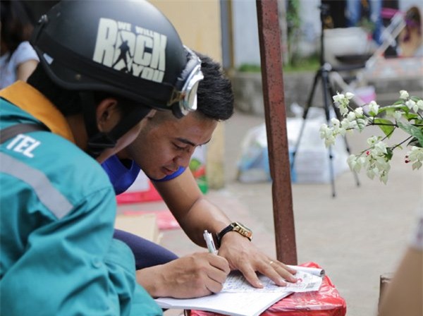 bán hàng online, kinh doanh facebook, bán hàng qua mạng, khởi nghiệp