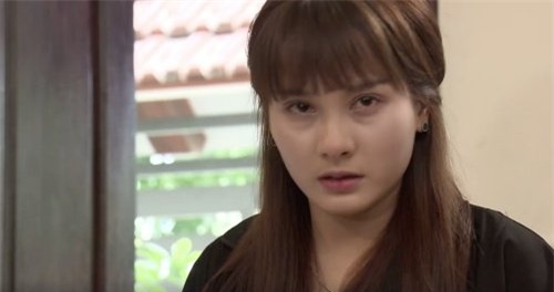 Sống chung với mẹ chồng,phim truyền hình,phim Việt Nam,sao việt