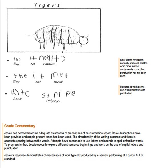 văn miêu tả, làm văn, bài văn
