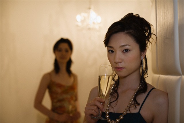 “Nếu đã chiếm được, em hãy cố mà giữ cho chặt” - Ảnh 1.