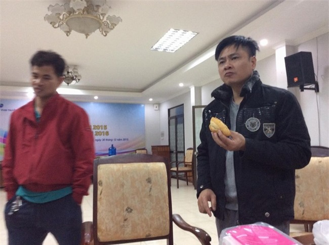 mat trai sau su noi tieng va "chay so" trien mien cua danh hai xuan bac hinh anh 11