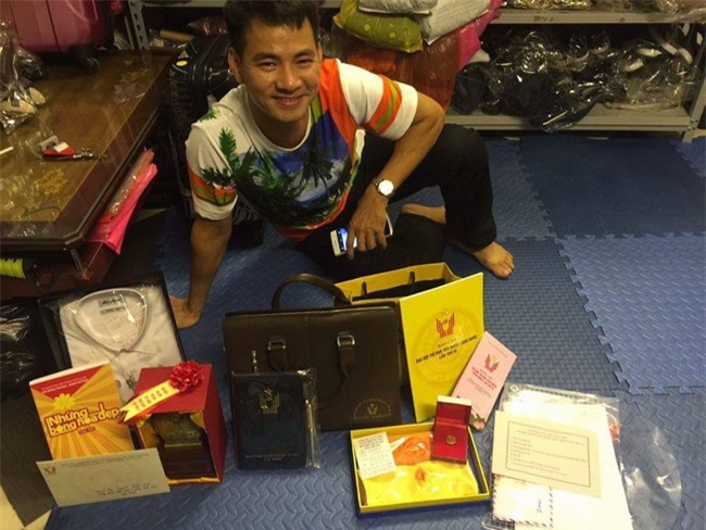 mat trai sau su noi tieng va "chay so" trien mien cua danh hai xuan bac hinh anh 18