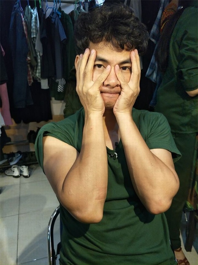 mat trai sau su noi tieng va "chay so" trien mien cua danh hai xuan bac hinh anh 22