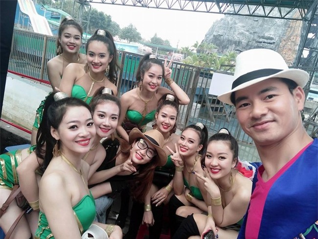 mat trai sau su noi tieng va "chay so" trien mien cua danh hai xuan bac hinh anh 3