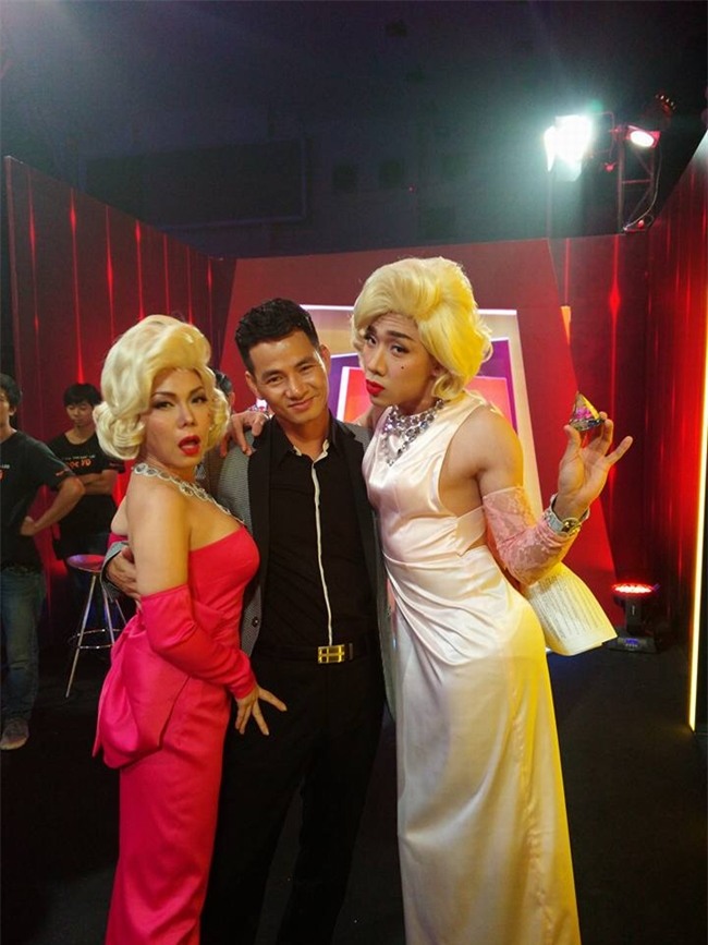 mat trai sau su noi tieng va "chay so" trien mien cua danh hai xuan bac hinh anh 5