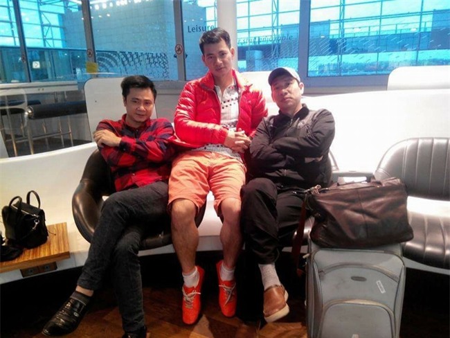 mat trai sau su noi tieng va "chay so" trien mien cua danh hai xuan bac hinh anh 9