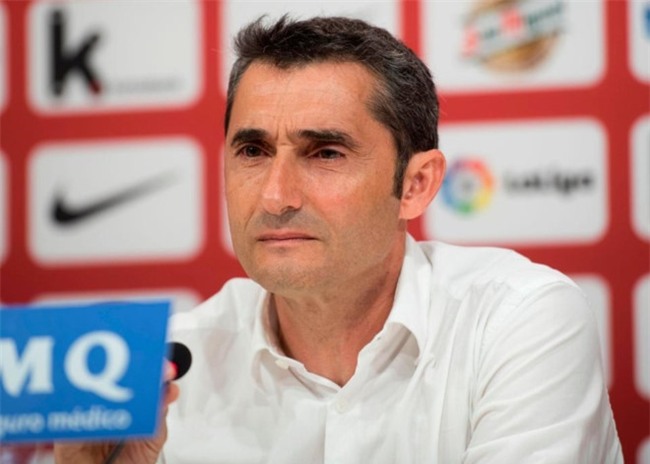 Barca chinh thuc chao don HLV moi hinh anh 2