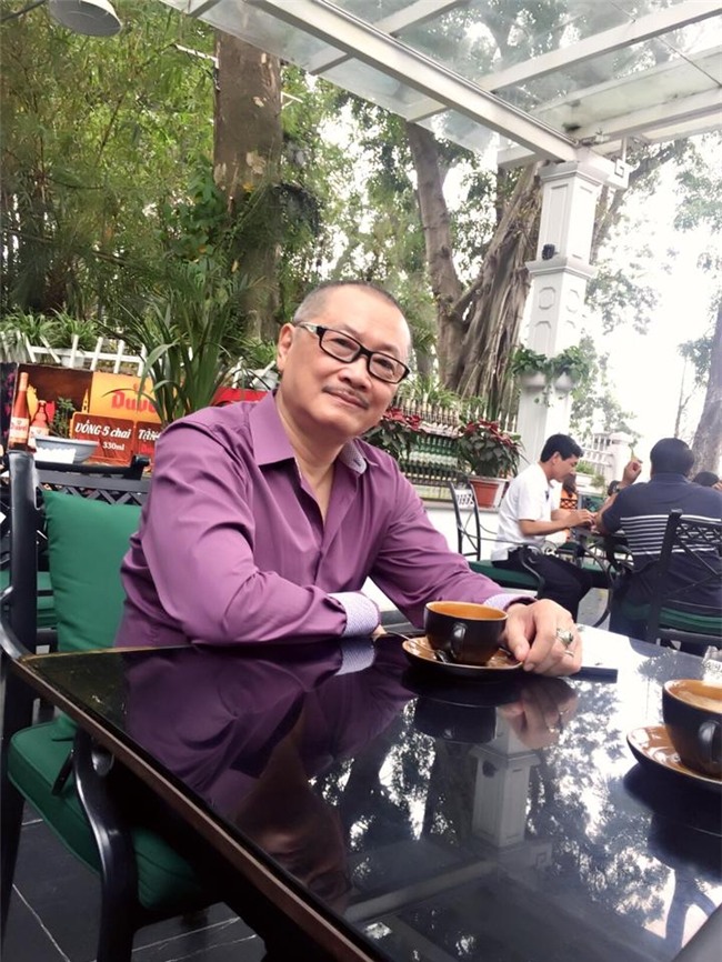 Sống chung với mẹ chồng, Trần Đức, phim truyền hình, phim Việt Nam, sao Việt