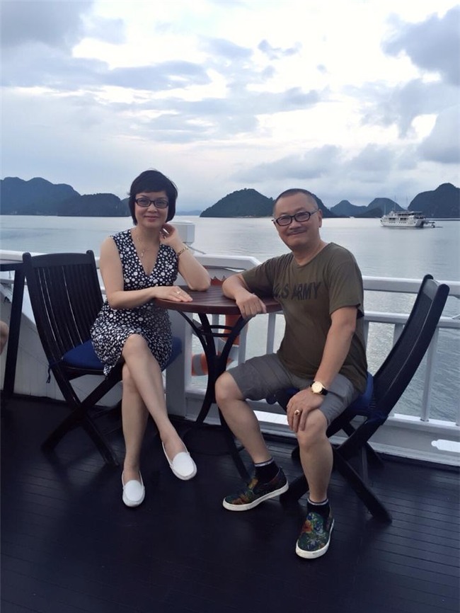 Sống chung với mẹ chồng, Trần Đức, phim truyền hình, phim Việt Nam, sao Việt