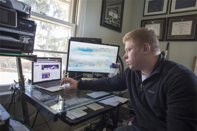 Anh chàng số nhọ nhất quả đất, dân mạng nào cũng quen mặt này là ai? - Ảnh 3.