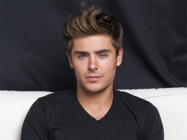 5 soái ca vạn người mê, thế mà chẳng bao giờ chịu sống ảo trên mạng xã hội - Ảnh 5.