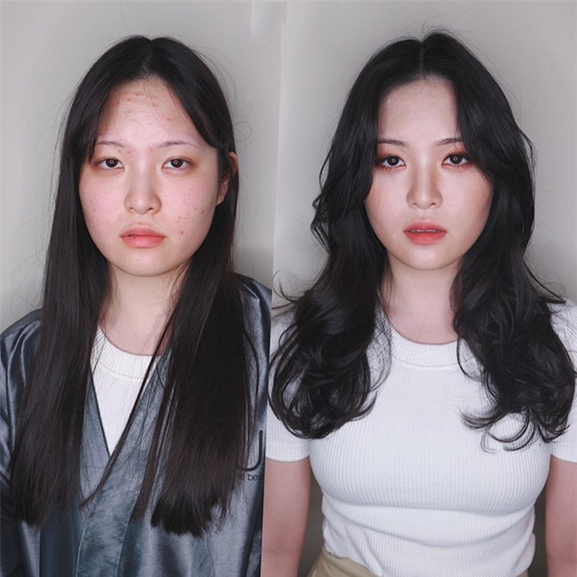 Là phụ nữ, nhất thiết phải chọn cho mình được kiểu tóc đẹp và trang điểm thật xinh! - Ảnh 2.