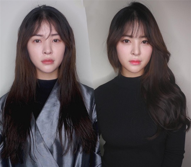 Là phụ nữ, nhất thiết phải chọn cho mình được kiểu tóc đẹp và trang điểm thật xinh! - Ảnh 10.