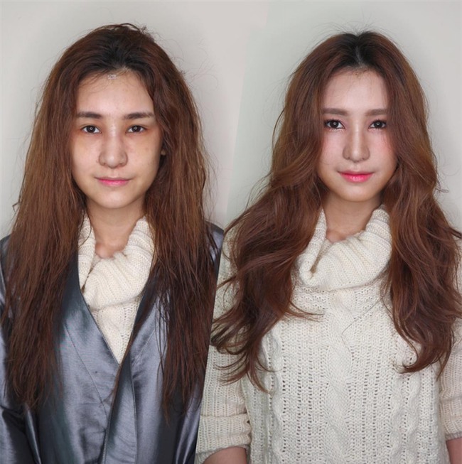 Là phụ nữ, nhất thiết phải chọn cho mình được kiểu tóc đẹp và trang điểm thật xinh! - Ảnh 12.