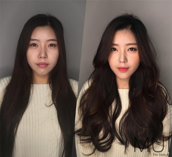 Là phụ nữ, nhất thiết phải chọn cho mình được kiểu tóc đẹp và trang điểm thật xinh! - Ảnh 15.