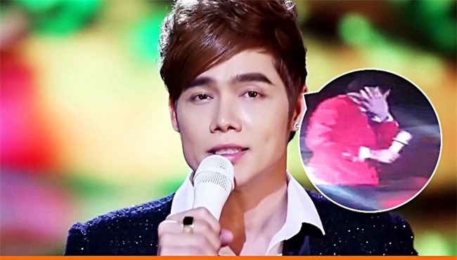 Di diẽn bar, họi chọ: Sao Viẹt bị sàm sõ, bỏ thuóc lác, xé rách áo