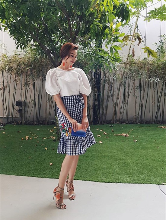 that ki la, sao viet cang mac kin dao cang dep hut hon! - 1