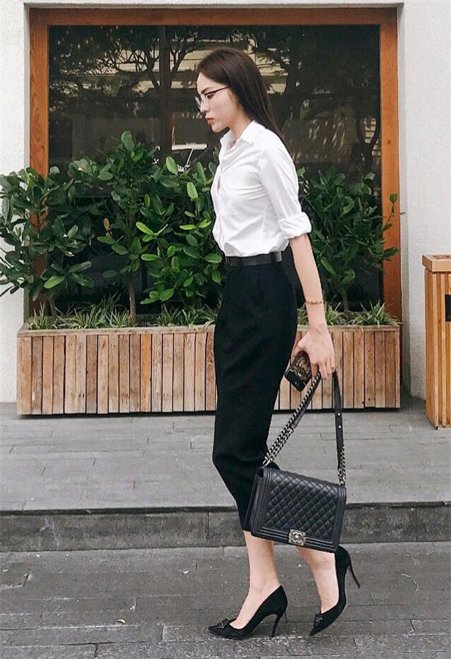 that ki la, sao viet cang mac kin dao cang dep hut hon! - 6