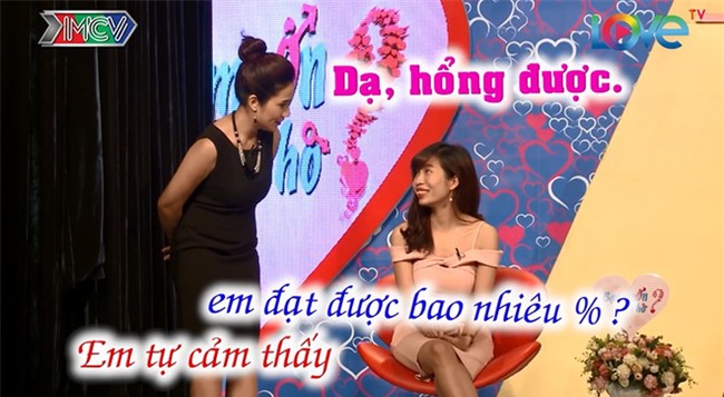Bạn muốn hẹn hò: Cô gái toát mồ hôi vì tiêu chuẩn chọn người yêu của chàng kỹ sư - Ảnh 1.