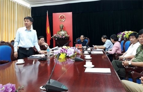 Giám đốc BV xin lỗi vụ 18 người chạy thận ở Hòa Bình - ảnh 1